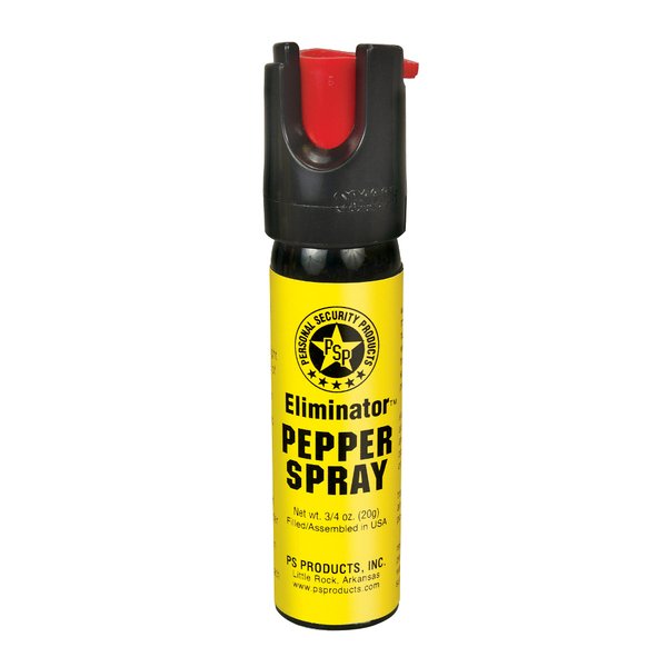 PEPPER SPRAY 1/2 OZ